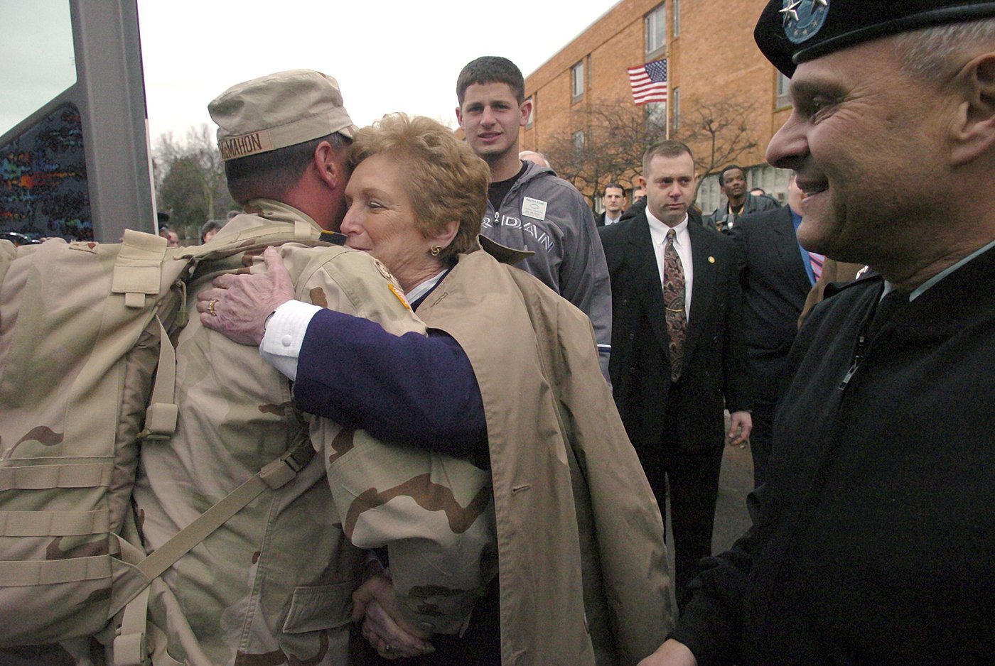 M. Jodi Rell, who became Connecticut governor after her predecessor resigned, dies at 78 | iNFOnews.ca M. Jodi Rell, who became Connecticut governor after her predecessor resigned, dies at 78 | iNFOnews.ca