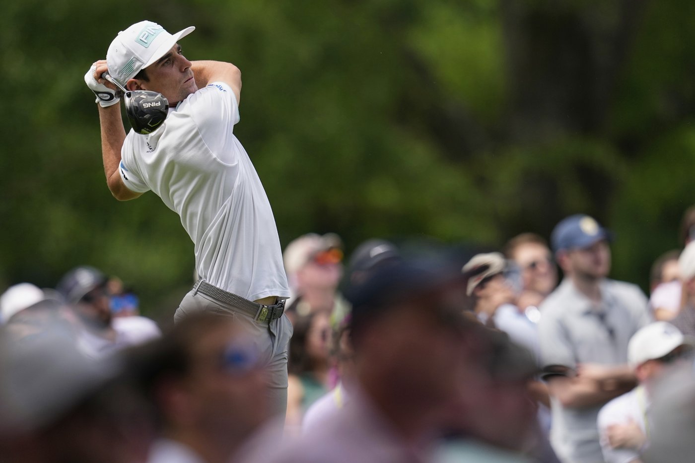 Niemann wins LIV Golf Virginia for 4th victory in the Saudi-funded tour's first 8 events of the year | iNFOnews.ca Niemann wins LIV Golf Virginia for 4th victory in the Saudi-funded tour's first 8 events of the year | iNFOnews.ca
