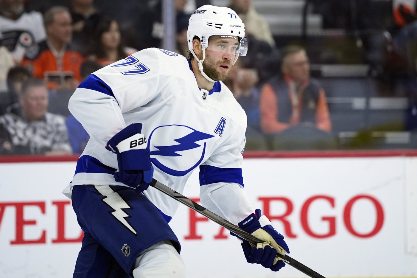 Tampa Bay Lightning select Victor Hedman as captain, succeeding Steven Stamkos | iNFOnews.ca