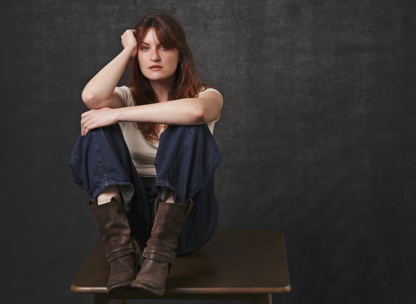 Q&A: Muna’s Katie Gavin on comfort music, creative freedom and her debut solo record | iNFOnews.ca