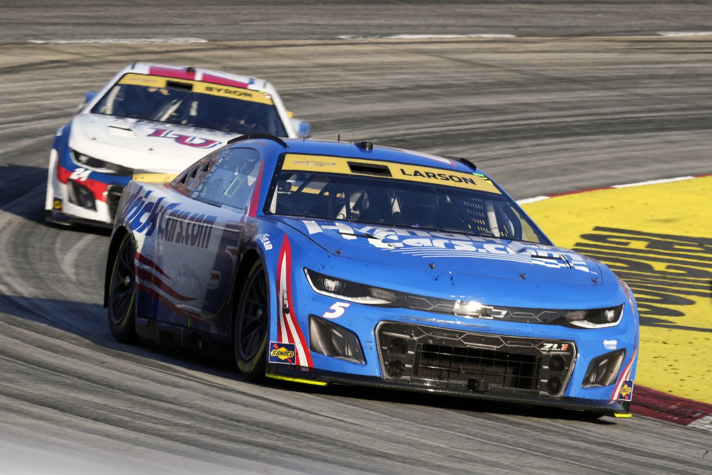 NASCAR defends drivers in Cup Series title race, officiating and playoffs as final weekend arrives | iNFOnews.ca NASCAR defends drivers in Cup Series title race, officiating and playoffs as final weekend arrives | iNFOnews.ca