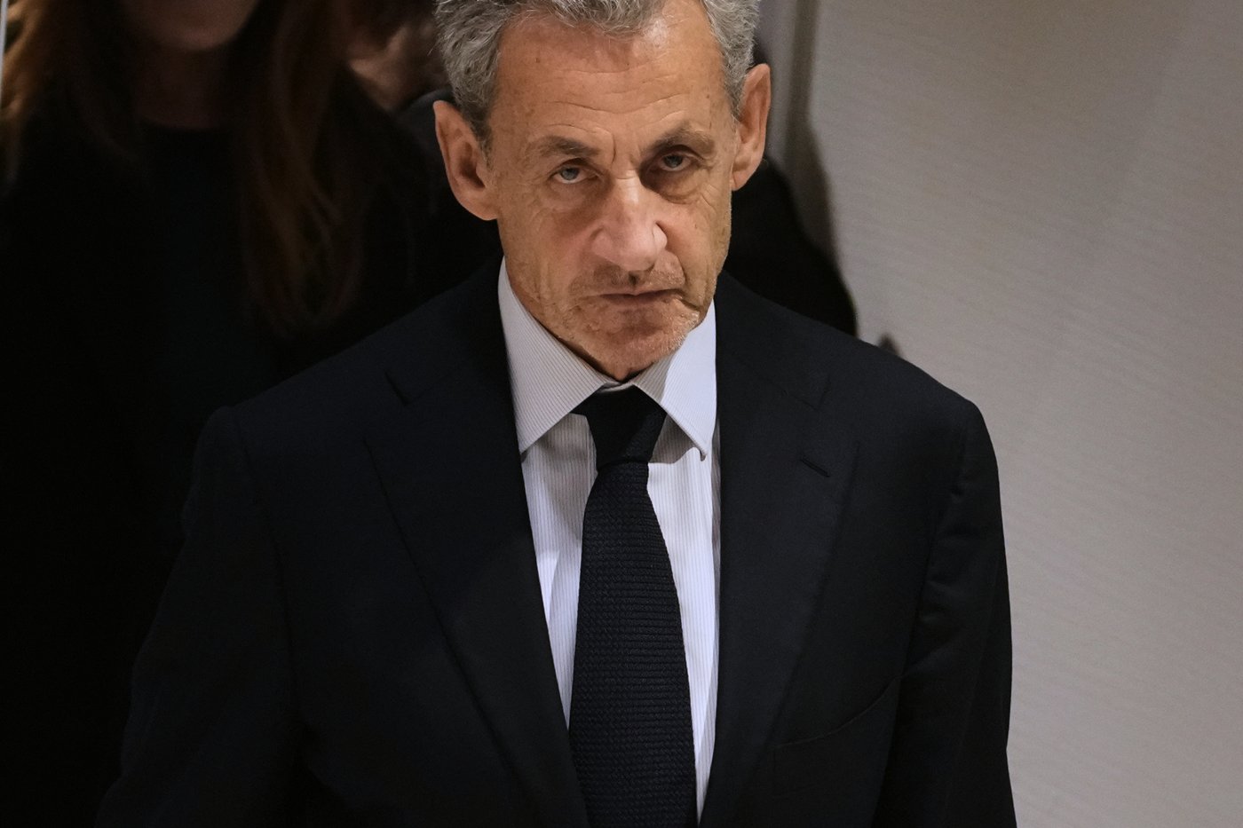 Sarkozy informed of when and where to report to prison for Libya campaign finance scheme | iNFOnews.ca