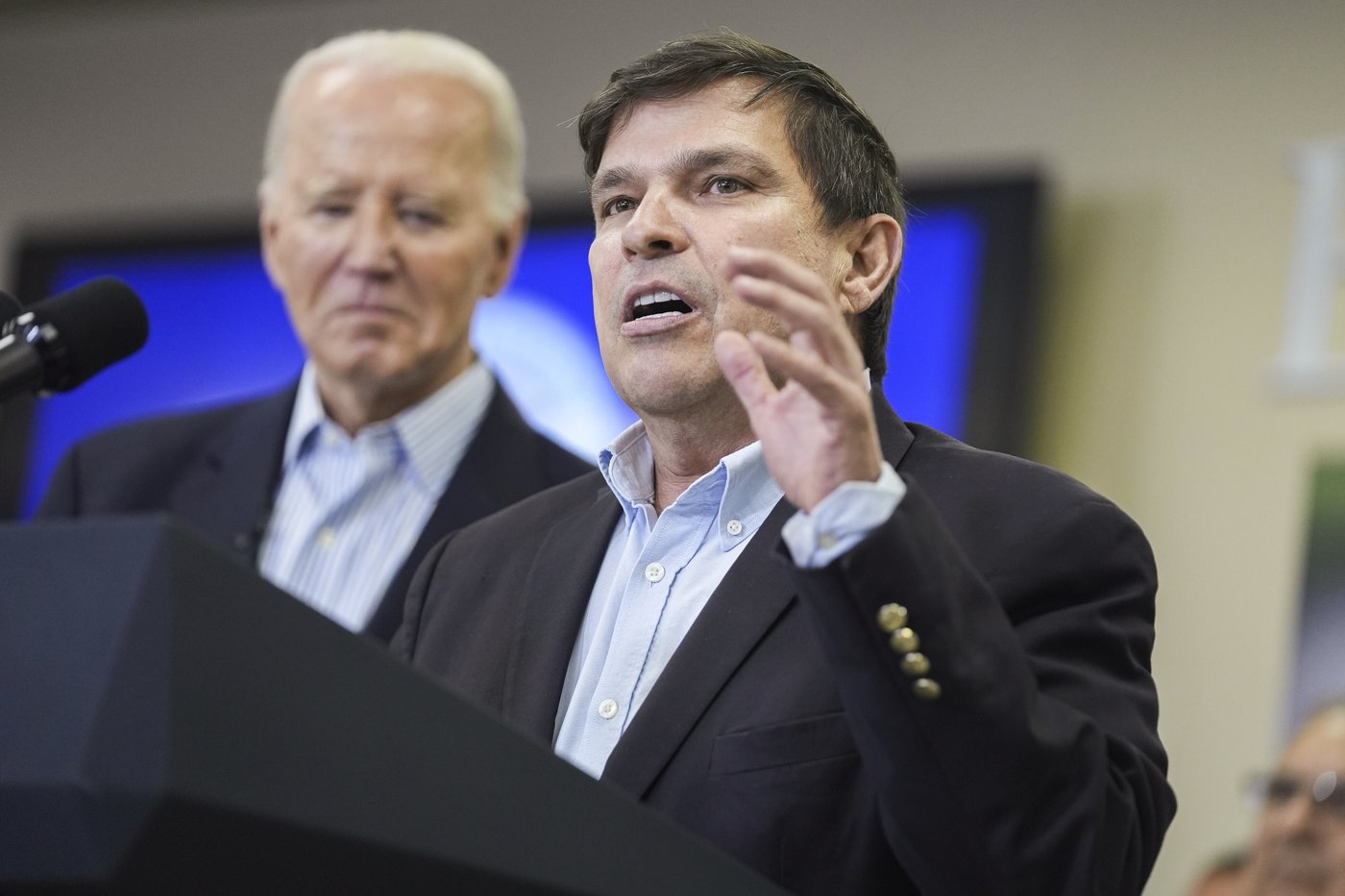 Republicans again make gains on Texas-Mexico border and hang onto a US House seat | iNFOnews.ca Republicans again make gains on Texas-Mexico border and hang onto a US House seat | iNFOnews.ca