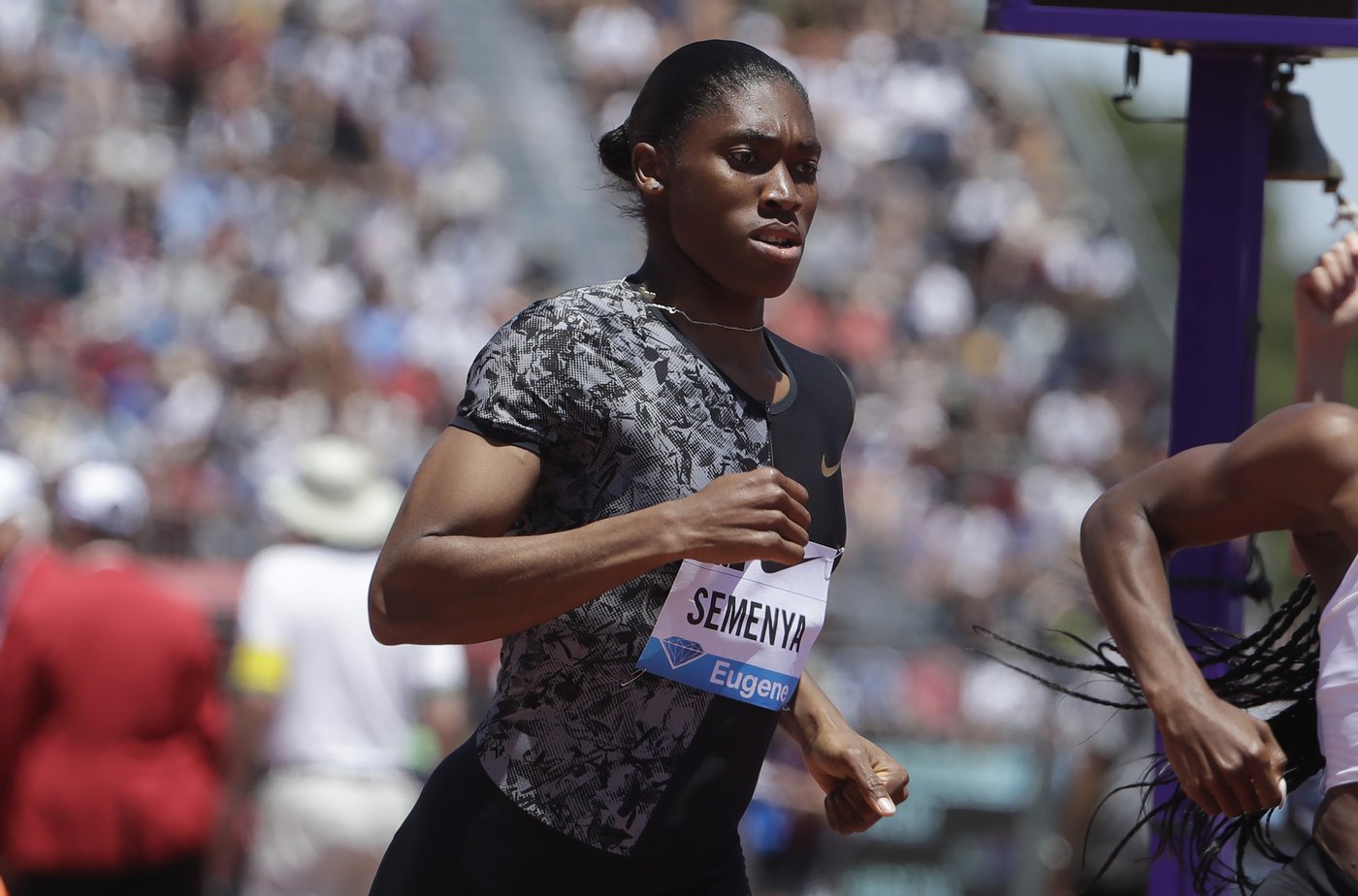 Track and field sets Sept. 1 deadline for female eligibility gene tests ahead of worlds in Tokyo | iNFOnews.ca Track and field sets Sept. 1 deadline for female eligibility gene tests ahead of worlds in Tokyo | iNFOnews.ca