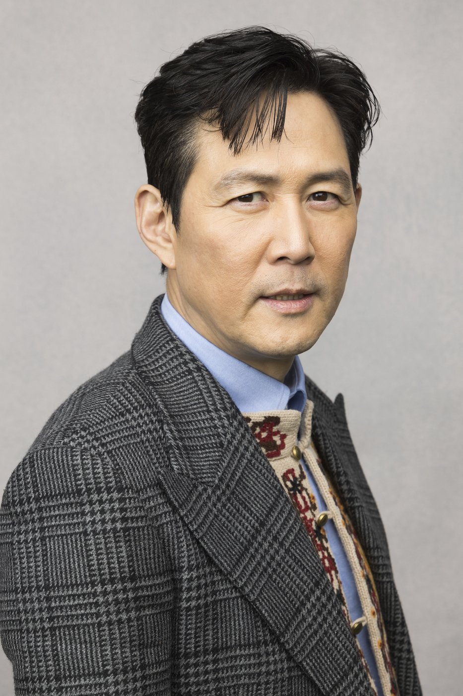 'Squid Game' returns looking for win with season 2 | iNFOnews.ca