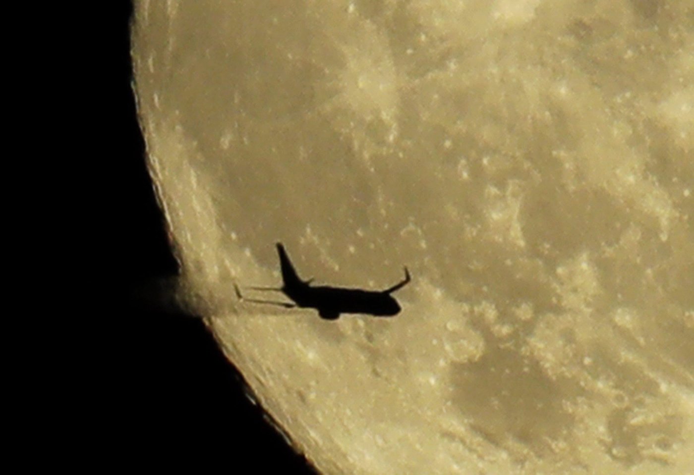 Nav Canada has no record of chemtrails conversation with Alberta government | iNFOnews.ca