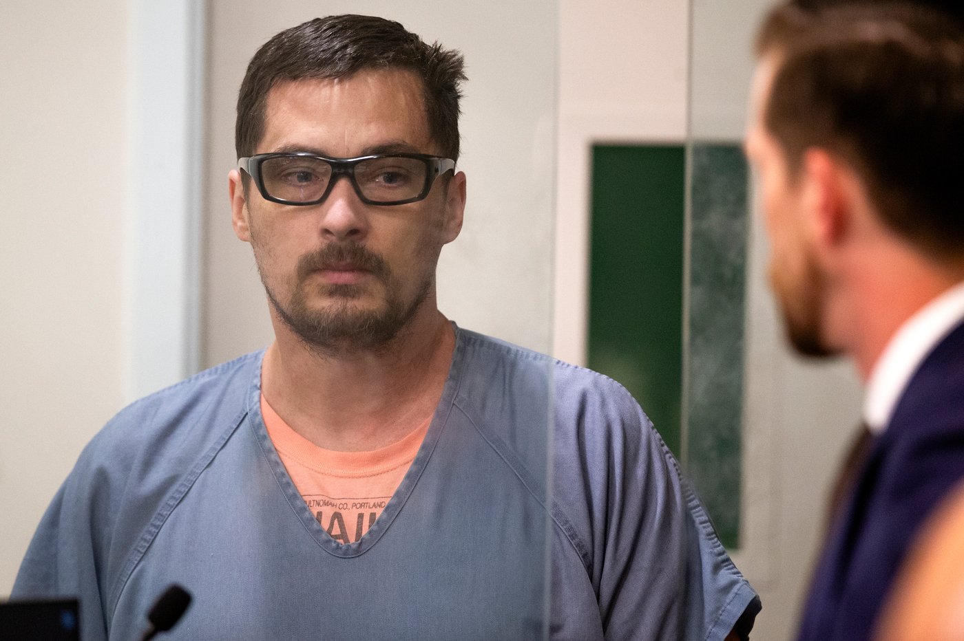 Oregon man accused of killing 3 women and dumping their bodies is indicted on fourth murder charge | iNFOnews.ca