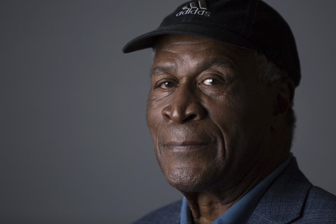 John Amos, patriarch on 'Good Times' and an Emmy nominee for the blockbuster 'Roots,' dies at 84 | iNFOnews.ca John Amos, patriarch on 'Good Times' and an Emmy nominee for the blockbuster 'Roots,' dies at 84 | iNFOnews.ca