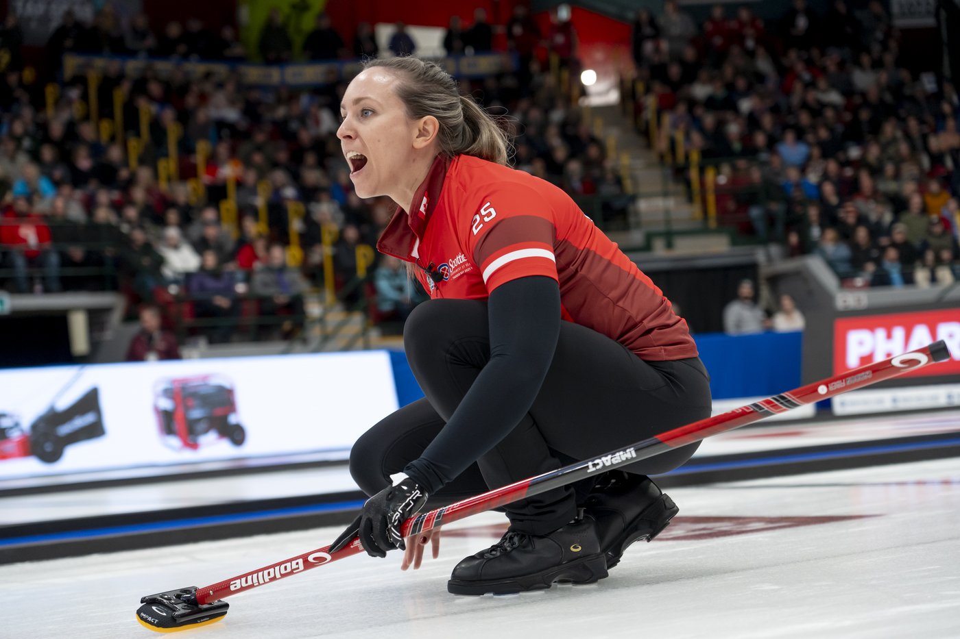 Canada's Homan steals pair in eighth end for quarterfinal win over Yoshimura | iNFOnews.ca Canada's Homan steals pair in eighth end for quarterfinal win over Yoshimura | iNFOnews.ca