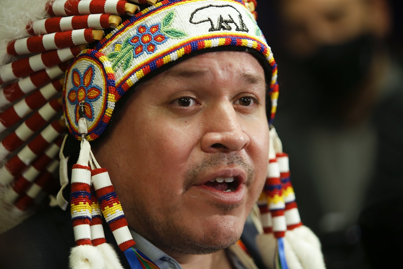 Manitoba grand chief calls for better cell service after mass stabbings | iNFOnews.ca