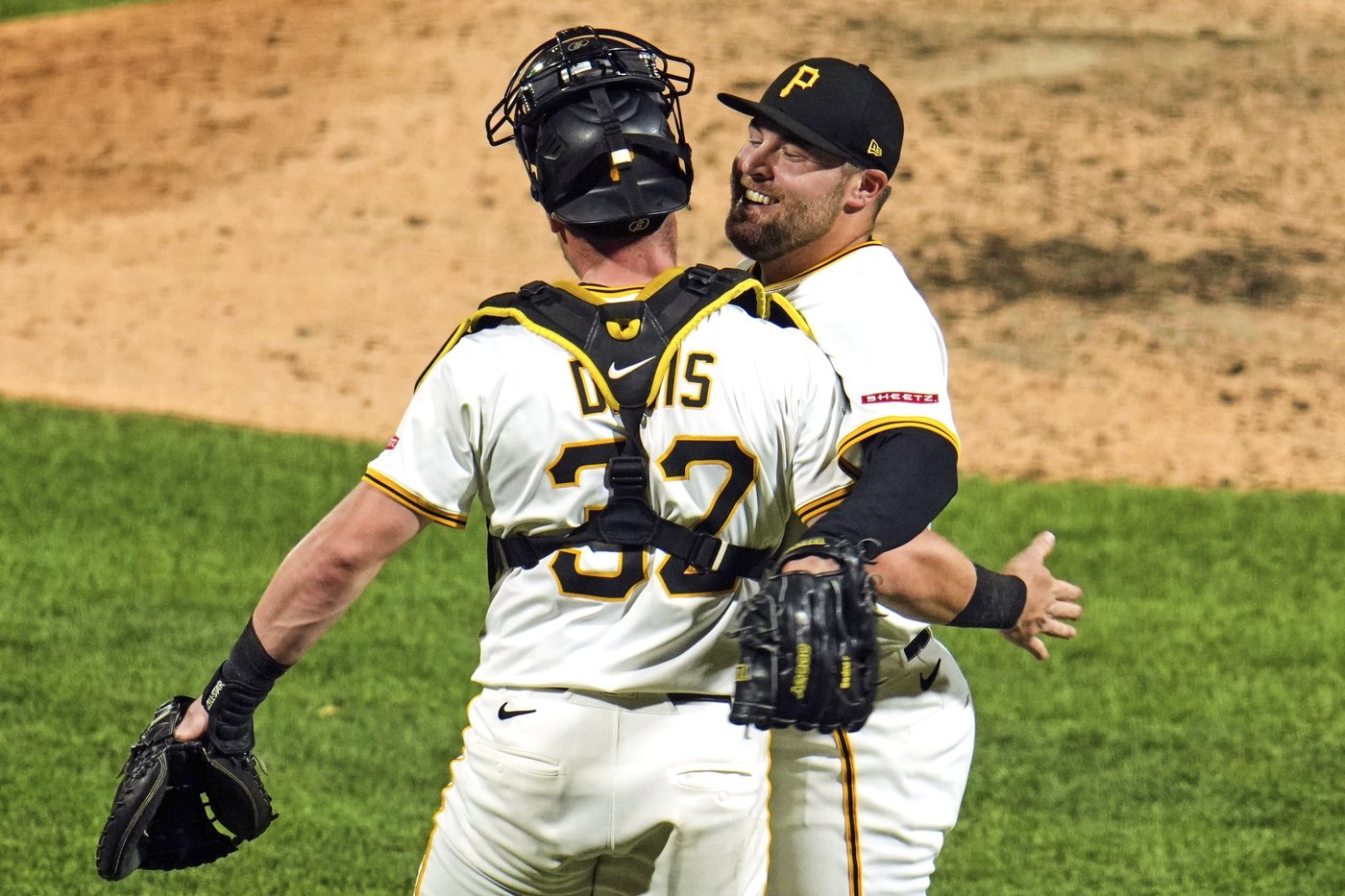 Spencer Horwitz, Bryan Reynolds, Tommy Pham star in Pirates' 8-5 victory over skidding Tigers | iNFOnews.ca Spencer Horwitz, Bryan Reynolds, Tommy Pham star in Pirates' 8-5 victory over skidding Tigers | iNFOnews.ca
