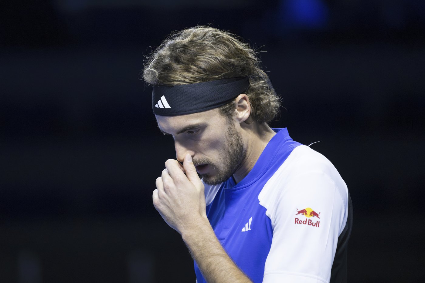 Rune, Tsitsipas and Shelton advance at Swiss Indoors | iNFOnews.ca