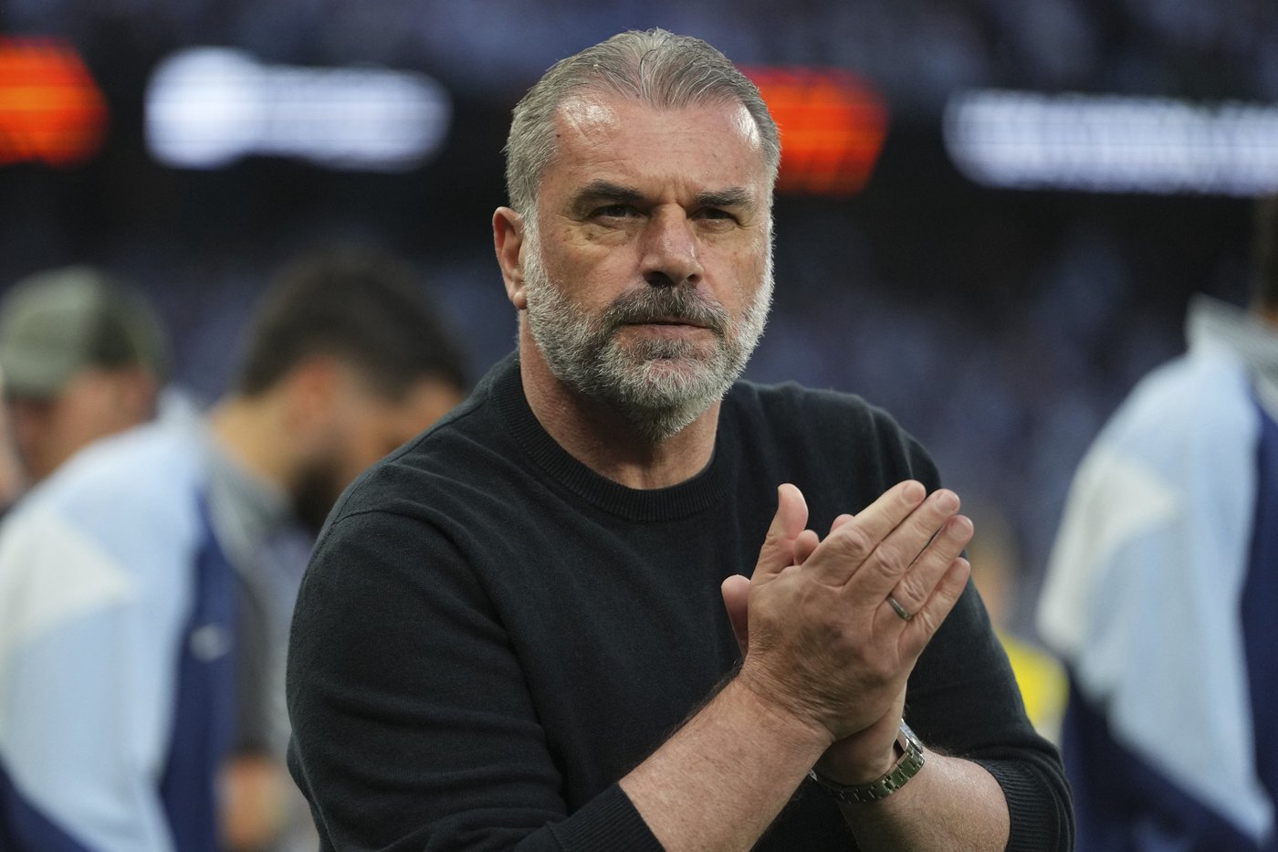 Ange Postecoglou appointed coach of Nottingham Forest hours after Nuno Espirito Santo was fired | iNFOnews.ca Ange Postecoglou appointed coach of Nottingham Forest hours after Nuno Espirito Santo was fired | iNFOnews.ca