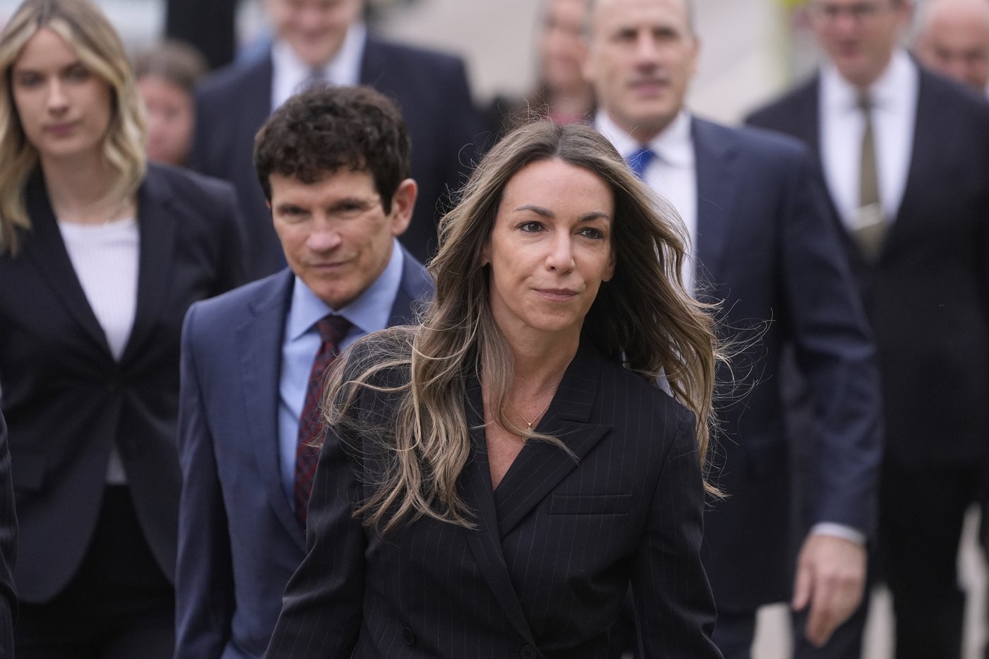 The Latest: Retrial of Karen Read begins in the death of her Boston police officer boyfriend | iNFOnews.ca The Latest: Retrial of Karen Read begins in the death of her Boston police officer boyfriend | iNFOnews.ca