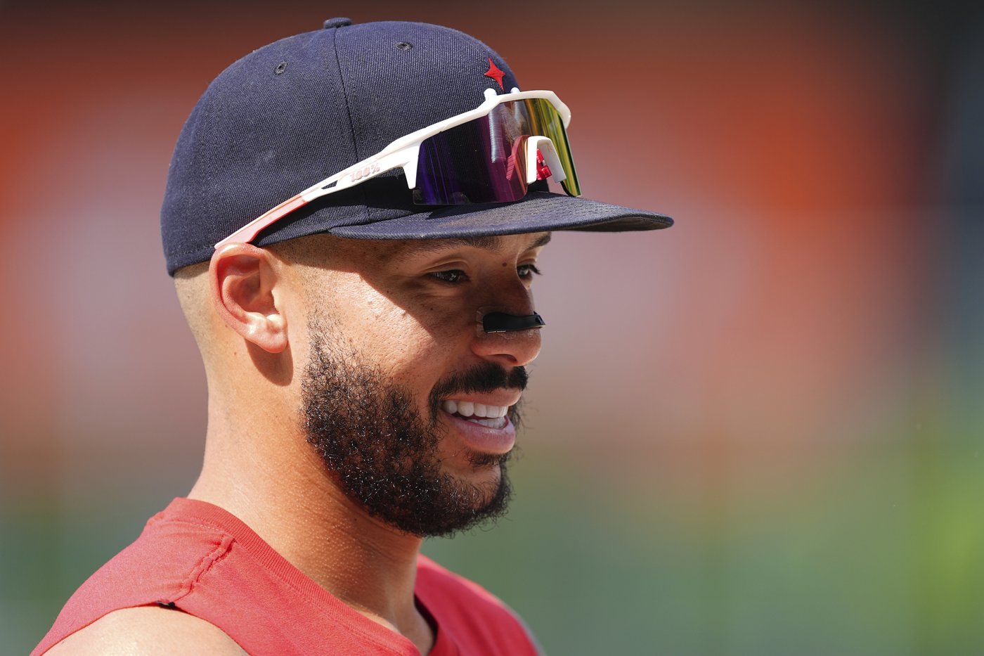 Carlos Correa is reuniting with the Astros after a trade from the dismantled Twins | iNFOnews.ca