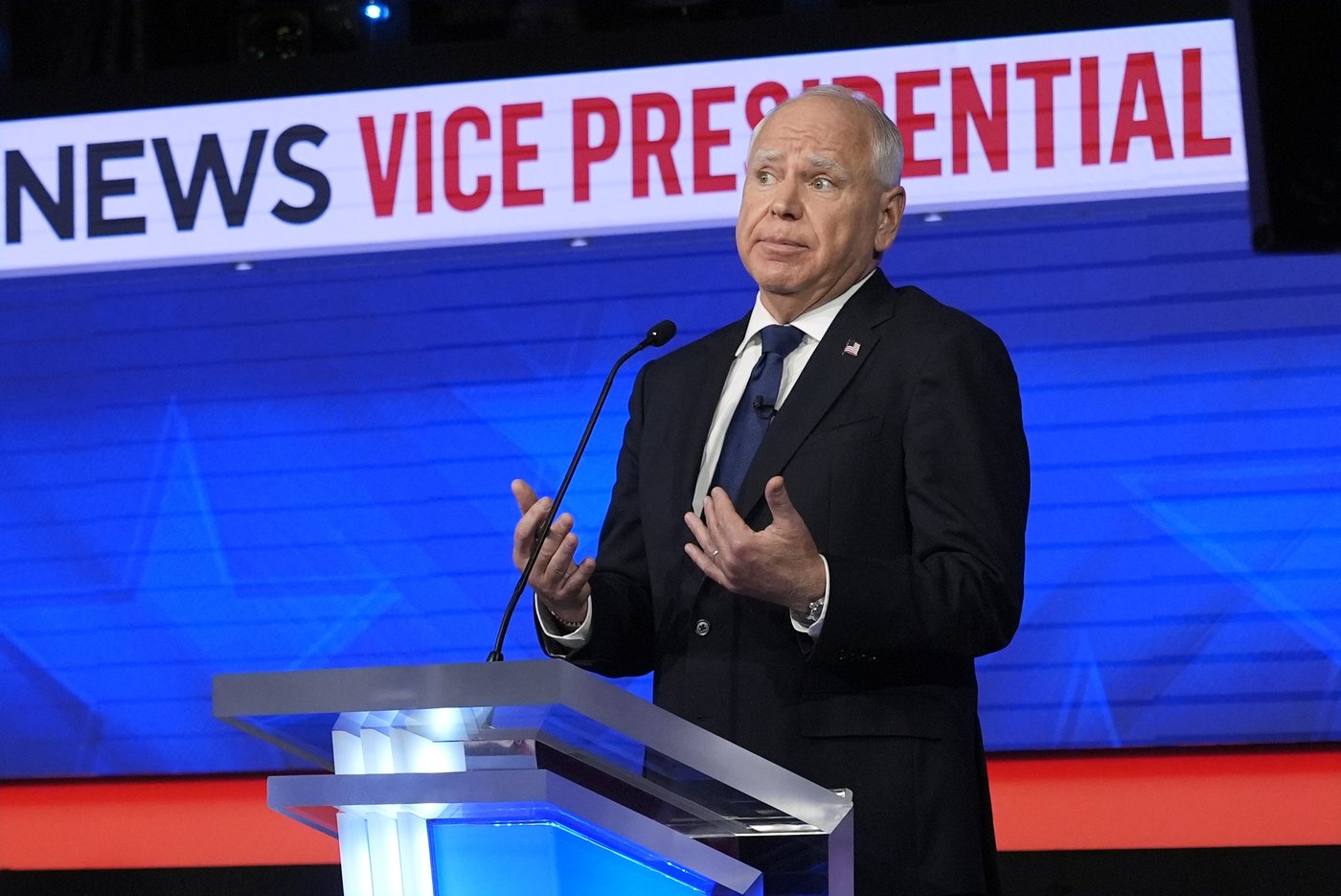 PHOTO COLLECTION: Election 2024 Debate | iNFOnews.ca PHOTO COLLECTION: Election 2024 Debate | iNFOnews.ca