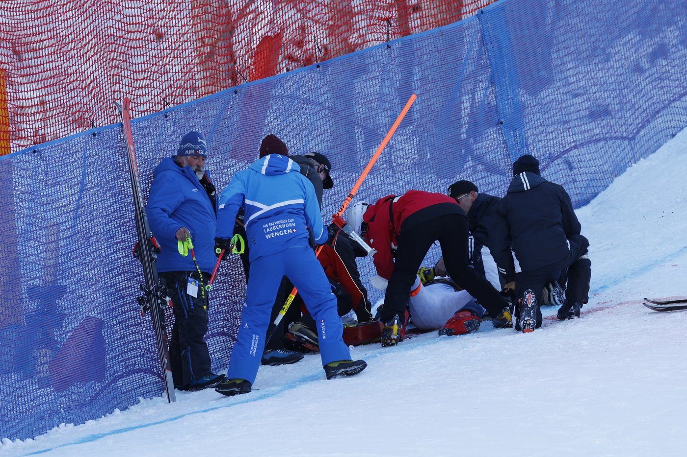 Norwegian ski star Kilde needs more surgery on injured shoulder and will miss 2024-25 season | iNFOnews.ca