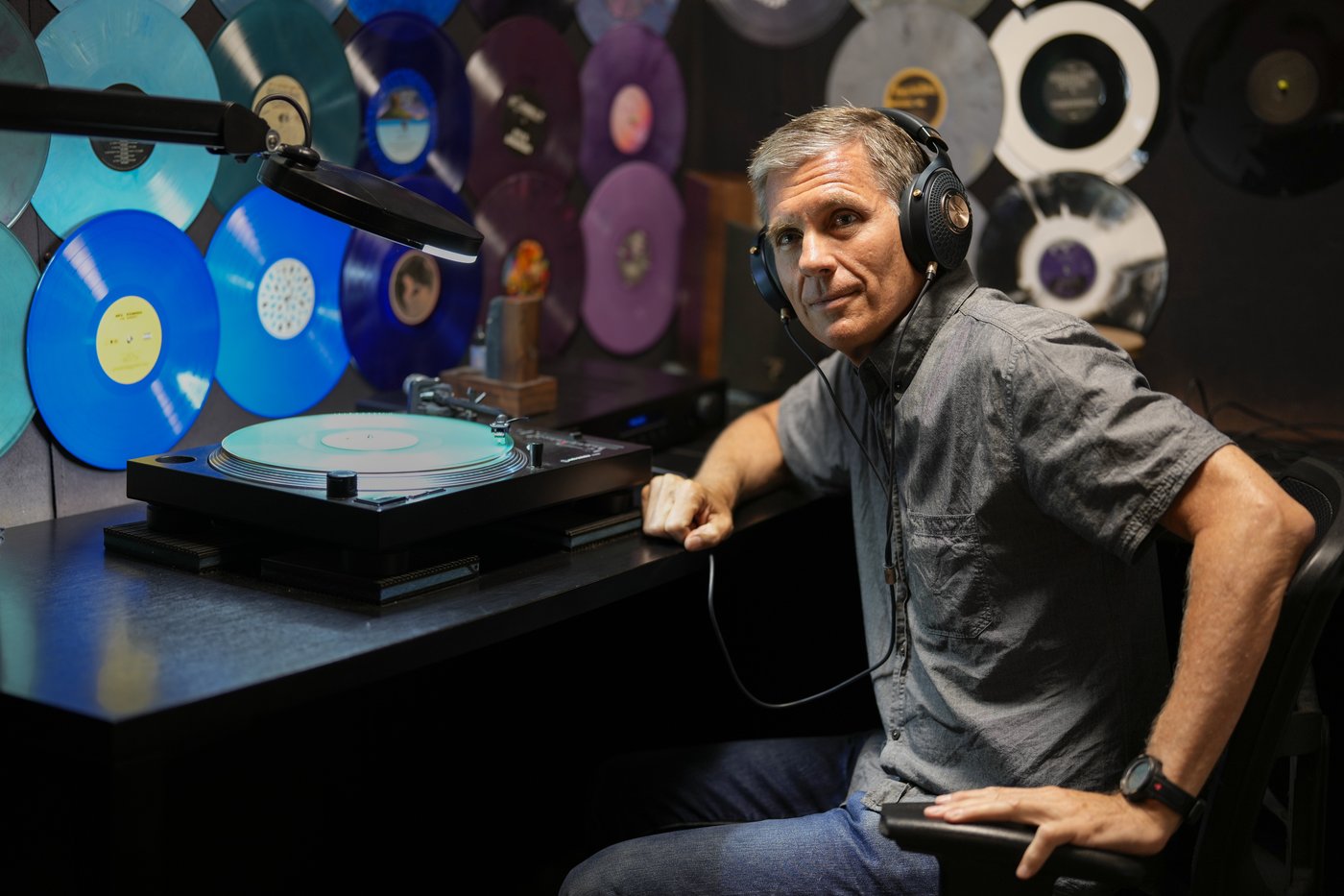 Vinyl thrives at United Record Pressing as the nation's oldest record maker plays a familiar tune | iNFOnews.ca