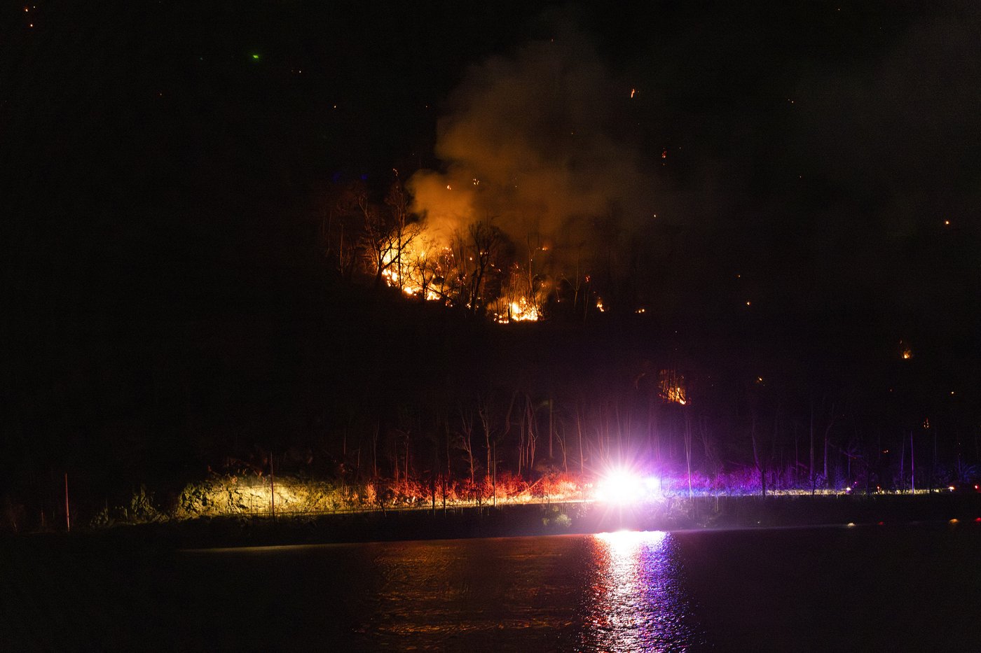 2 charged with setting some Northeast wildfires amid New Jersey drought warning and blazes out West | iNFOnews.ca 2 charged with setting some Northeast wildfires amid New Jersey drought warning and blazes out West | iNFOnews.ca