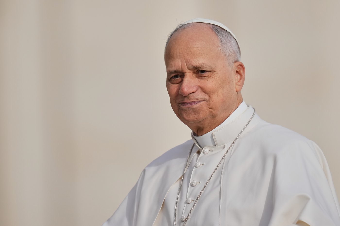 Pope Leo XIV accepts resignation of Spanish bishop accused of abuse in first known case for pontiff | iNFOnews.ca Pope Leo XIV accepts resignation of Spanish bishop accused of abuse in first known case for pontiff | iNFOnews.ca