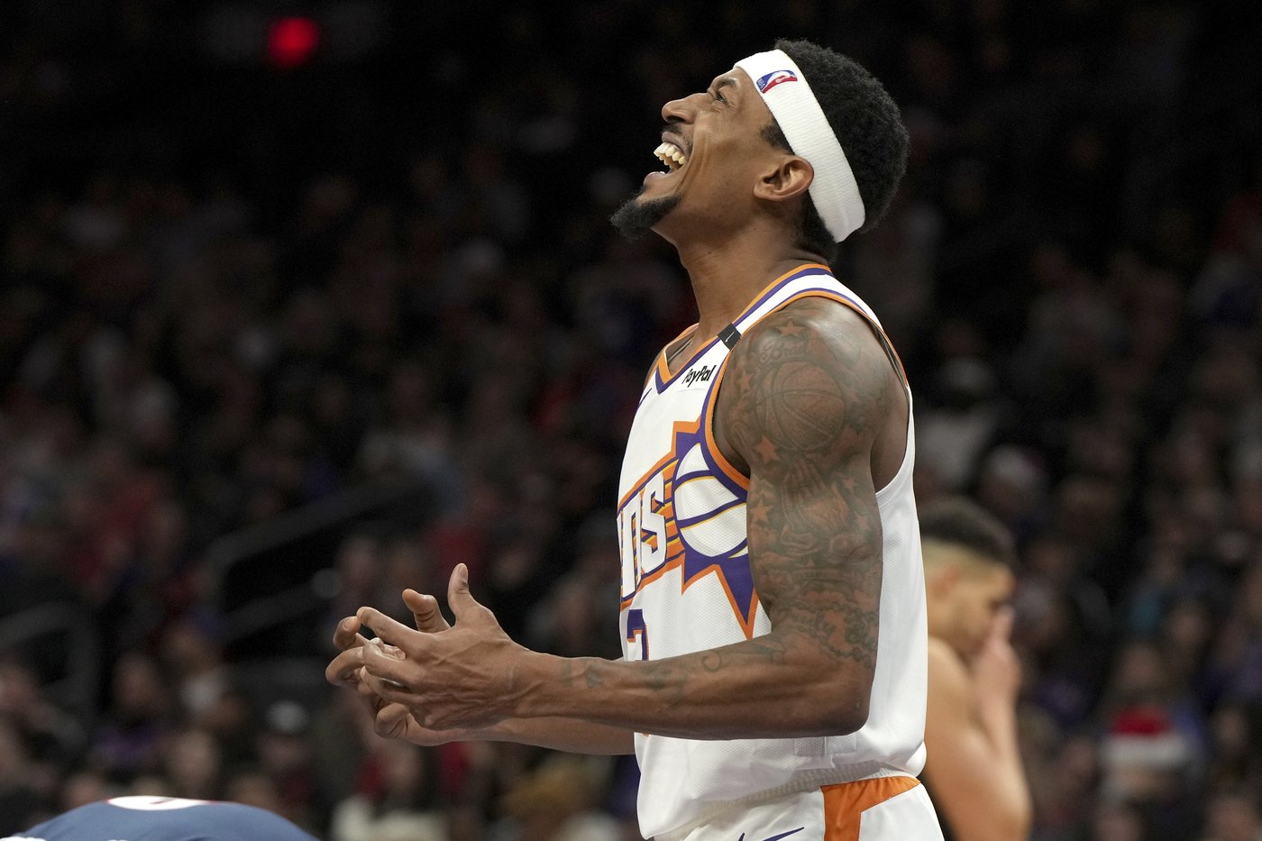 Final NBA viewership numbers for Christmas Day games slightly better than originally thought | iNFOnews.ca