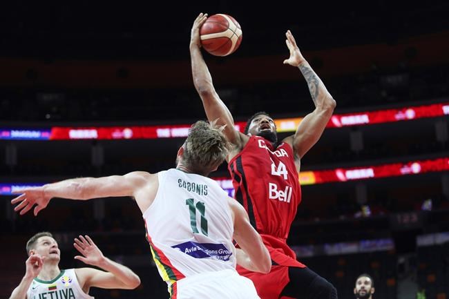 Orlando Magic forward Khem Birch is an endorsement for playing for Canada | iNFOnews.ca Orlando Magic forward Khem Birch is an endorsement for playing for Canada | iNFOnews.ca