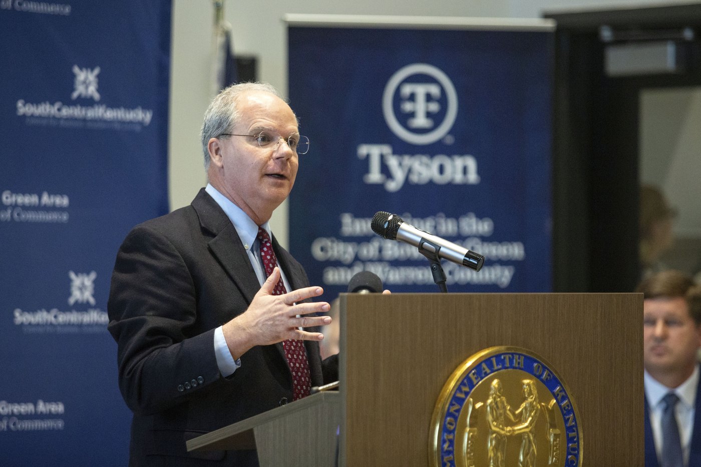 GOP Reps. Barr and Guthrie seek House chairs with their Kentucky reelection bids | iNFOnews.ca GOP Reps. Barr and Guthrie seek House chairs with their Kentucky reelection bids | iNFOnews.ca