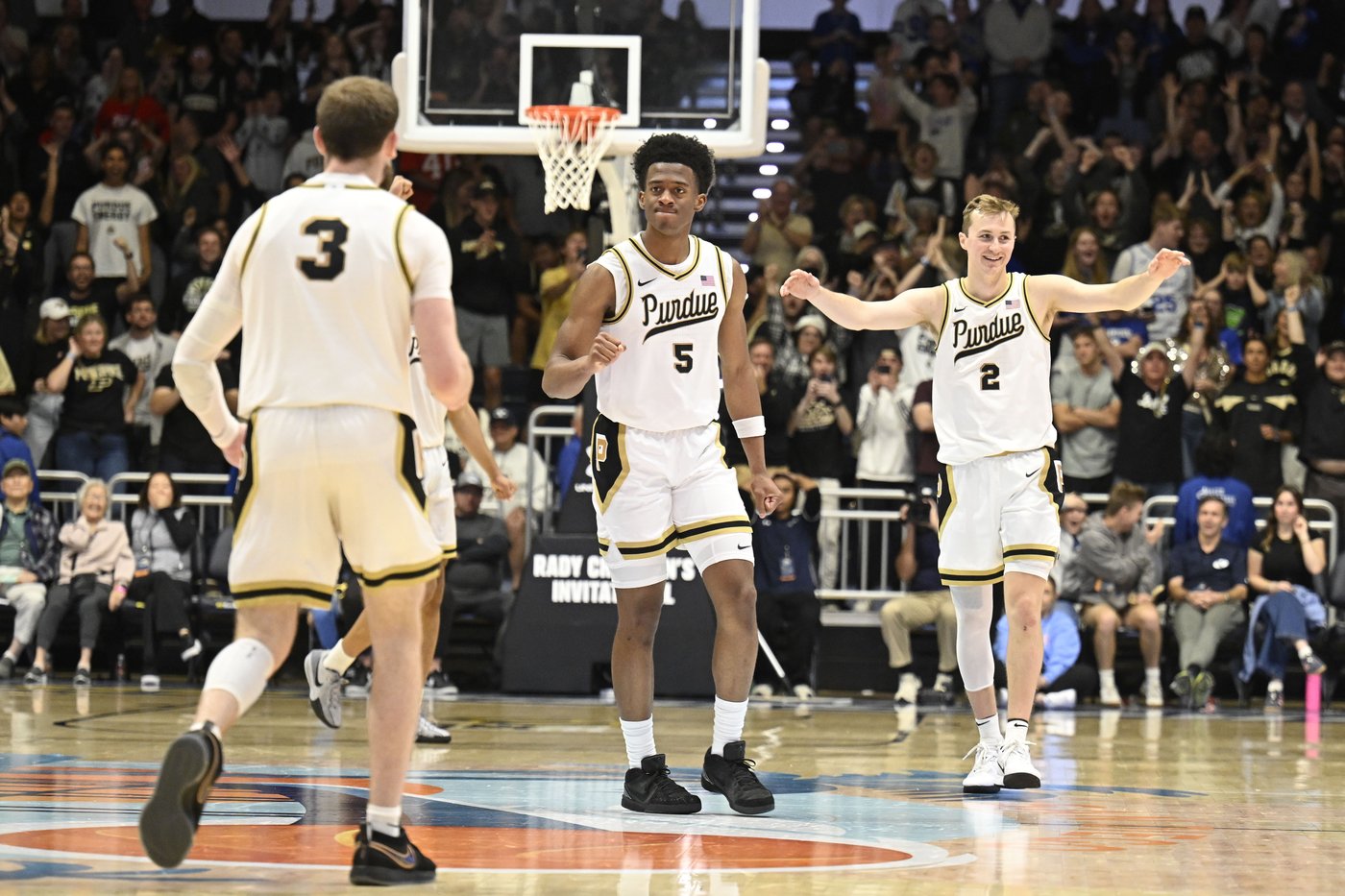 Colvin's putback with 0.5 seconds left lifts No. 13 Purdue to 80-78 win over No. 23 Ole Miss | iNFOnews.ca Colvin's putback with 0.5 seconds left lifts No. 13 Purdue to 80-78 win over No. 23 Ole Miss | iNFOnews.ca