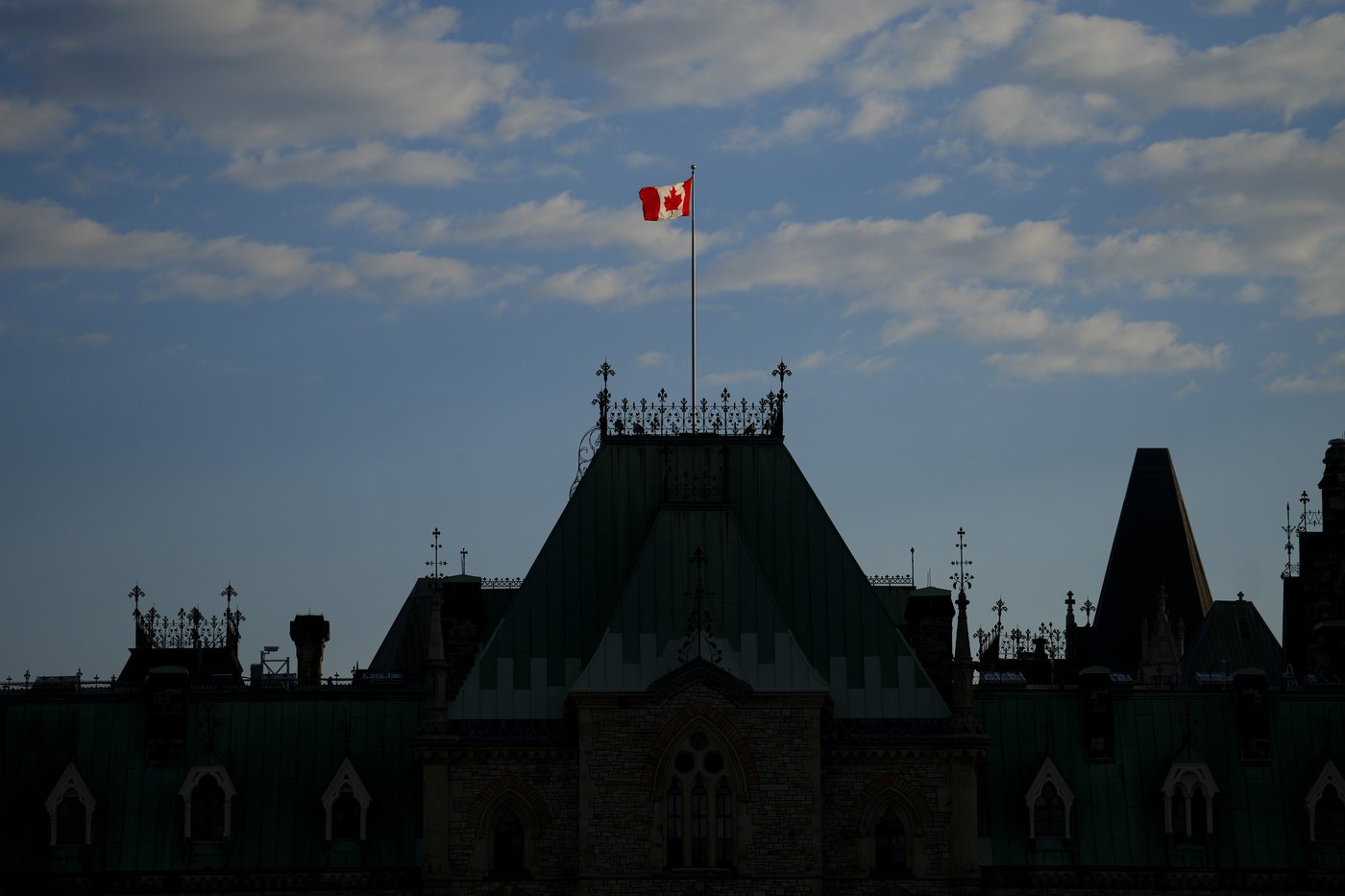 In the news today: Post strike and trade talks amid parliament stall | iNFOnews.ca In the news today: Post strike and trade talks amid parliament stall | iNFOnews.ca