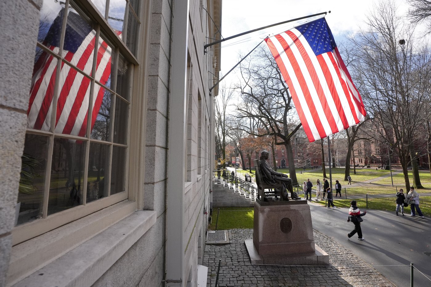 House Republicans mull taxes on scholarships and changes to student loan programs | iNFOnews.ca House Republicans mull taxes on scholarships and changes to student loan programs | iNFOnews.ca