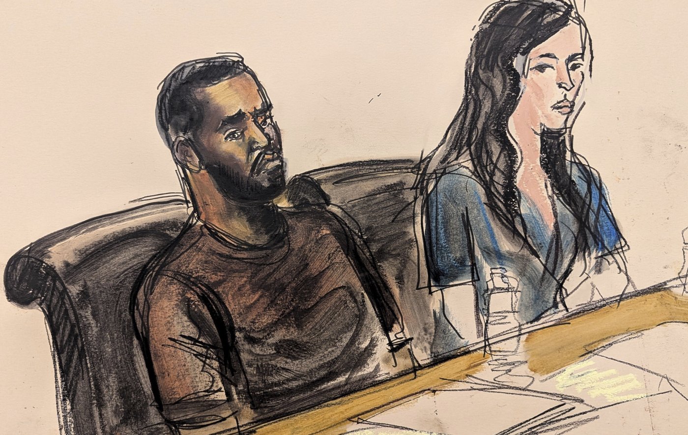 Inside the Brooklyn federal jail where Sean ‘Diddy’ Combs is locked up: violence, squalor and death | iNFOnews.ca Inside the Brooklyn federal jail where Sean ‘Diddy’ Combs is locked up: violence, squalor and death | iNFOnews.ca