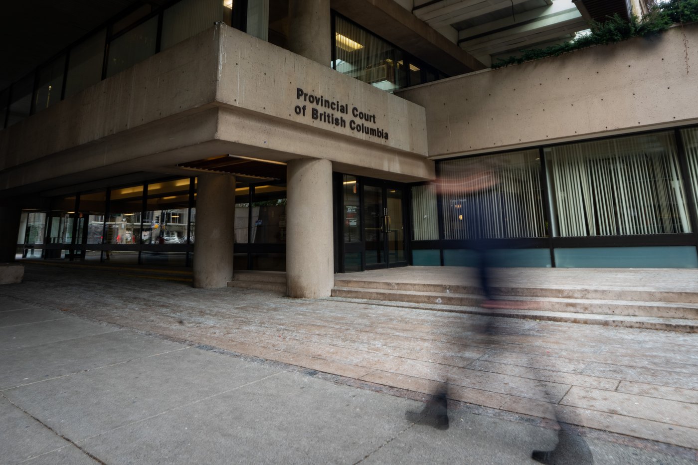 Man charged with second-degree murder in Vancouver homicide | iNFOnews.ca Man charged with second-degree murder in Vancouver homicide | iNFOnews.ca