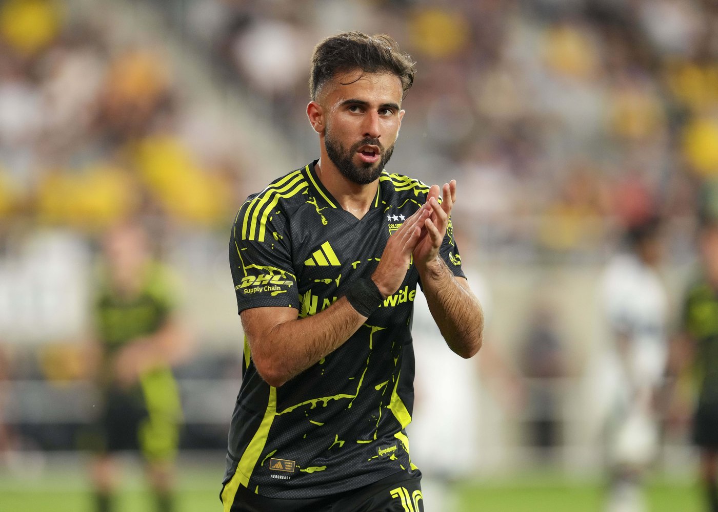 Rossi scores go-ahead goal to boost Columbus Crew to 2-1 win over Vancouver Whitecaps | iNFOnews.ca Rossi scores go-ahead goal to boost Columbus Crew to 2-1 win over Vancouver Whitecaps | iNFOnews.ca