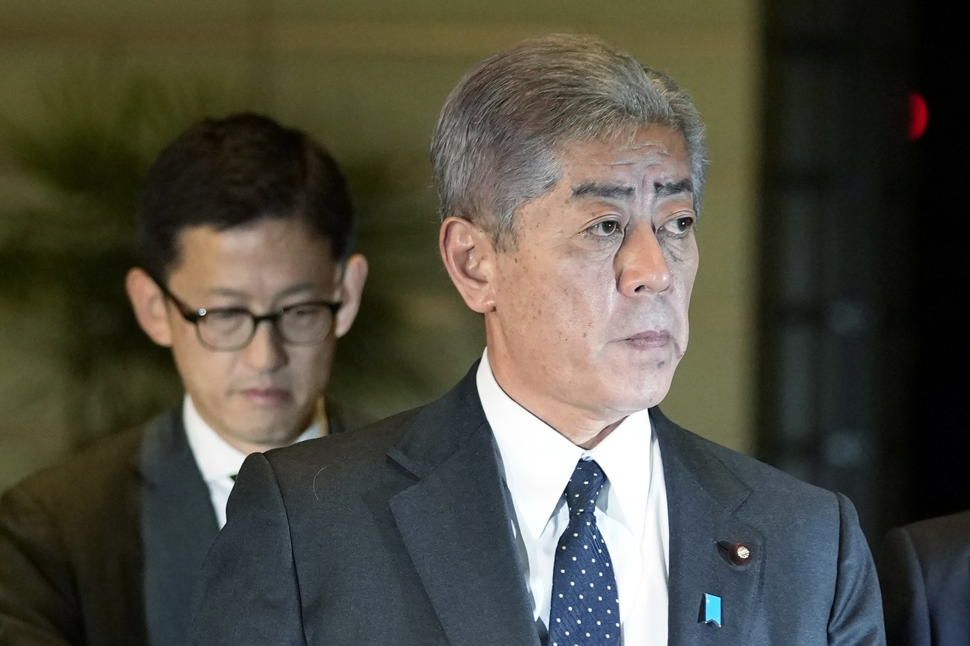 Japan's reelected Prime Minister Ishiba vows to step up reform | iNFOnews.ca Japan's reelected Prime Minister Ishiba vows to step up reform | iNFOnews.ca