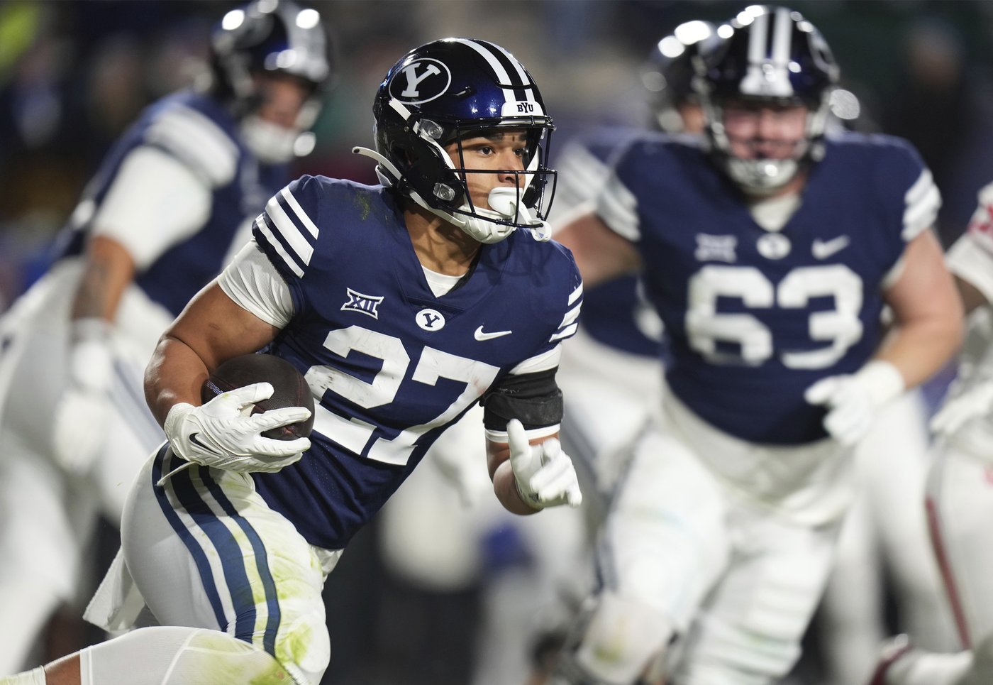 No. 20 Colorado cherishing matchup with No. 17 BYU in Alamo Bowl as Sanders, Hunter complete careers | iNFOnews.ca