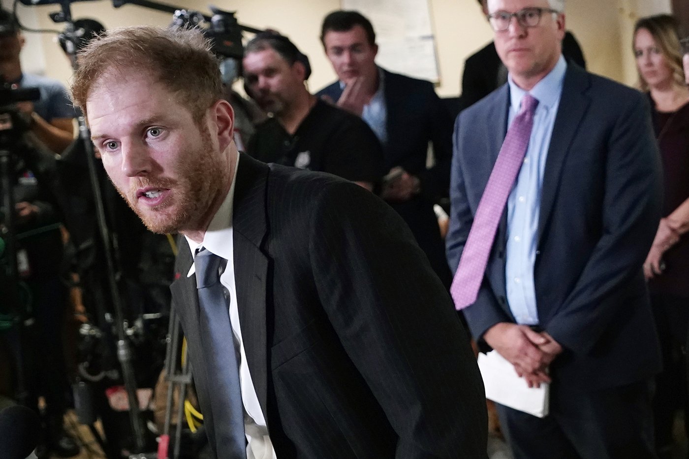 What to know about the Arizona swing county that could decide who wins the White House | iNFOnews.ca