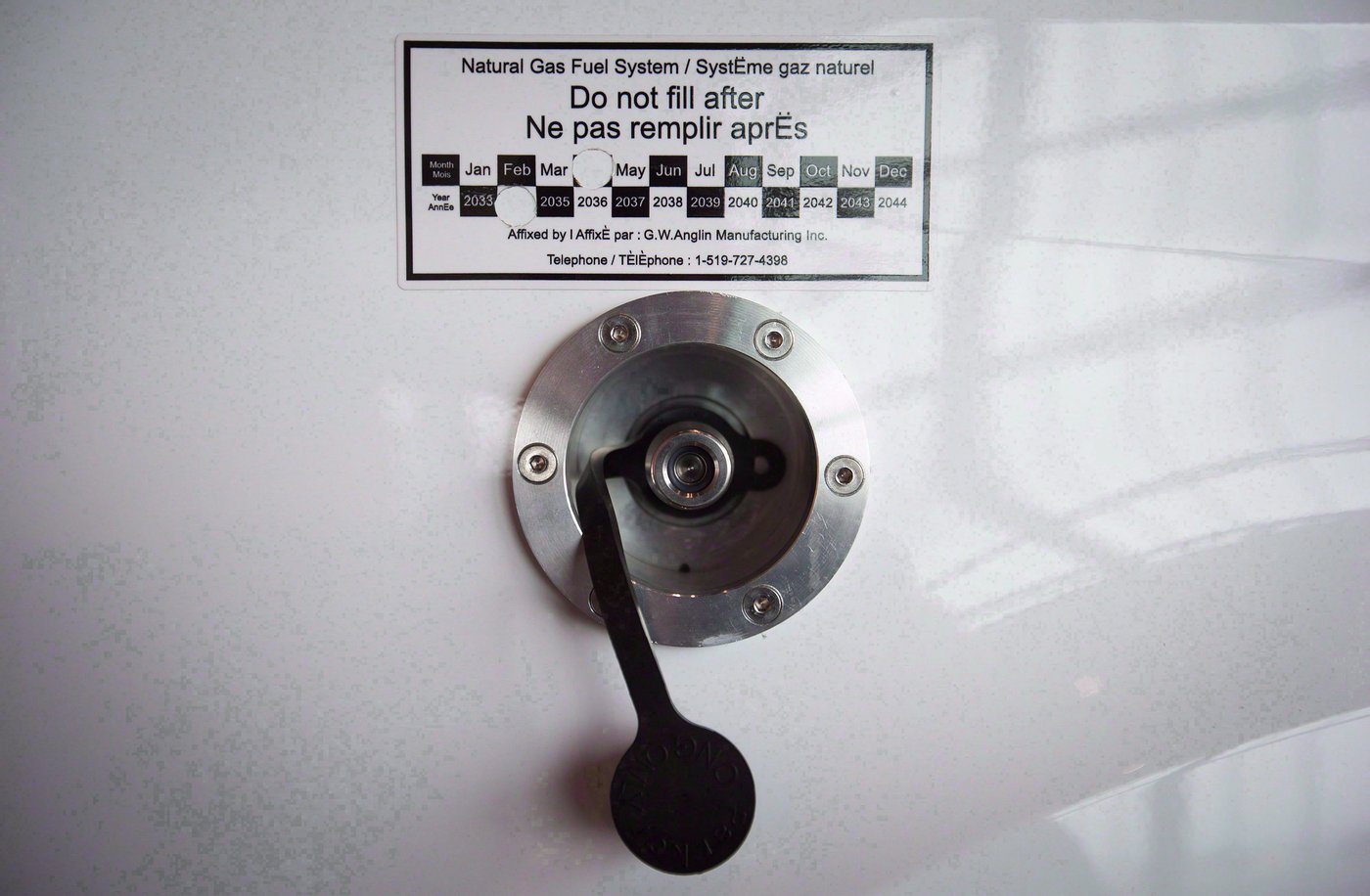 B.C., federal governments support huge LNG facility, opposed by some First Nations | iNFOnews.ca B.C., federal governments support huge LNG facility, opposed by some First Nations | iNFOnews.ca