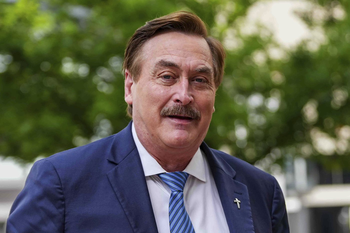 Jury finds leading proponent of 'The Big Lie' defamed former voting equipment employee | iNFOnews.ca