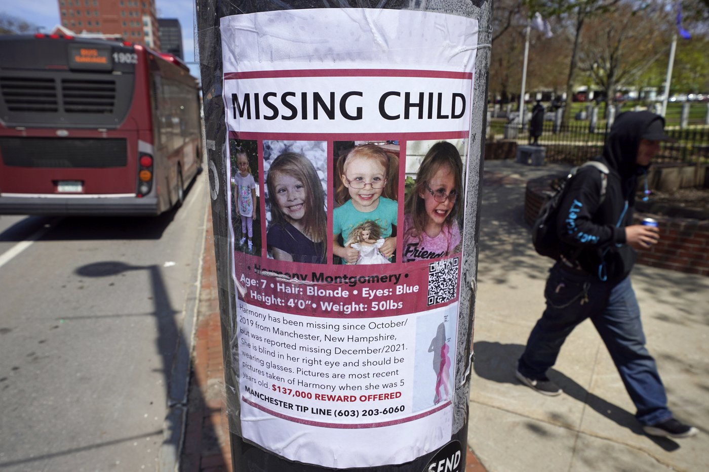 A 5-year-old was murdered by her father. Her fateful custody hearing will be made public | iNFOnews.ca A 5-year-old was murdered by her father. Her fateful custody hearing will be made public | iNFOnews.ca
