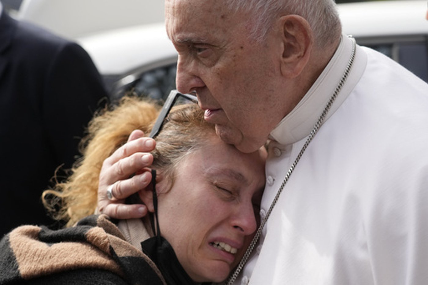 Pope Francis, Latin America's first pontiff who ministered with charm and humility, dies at 88 | iNFOnews.ca