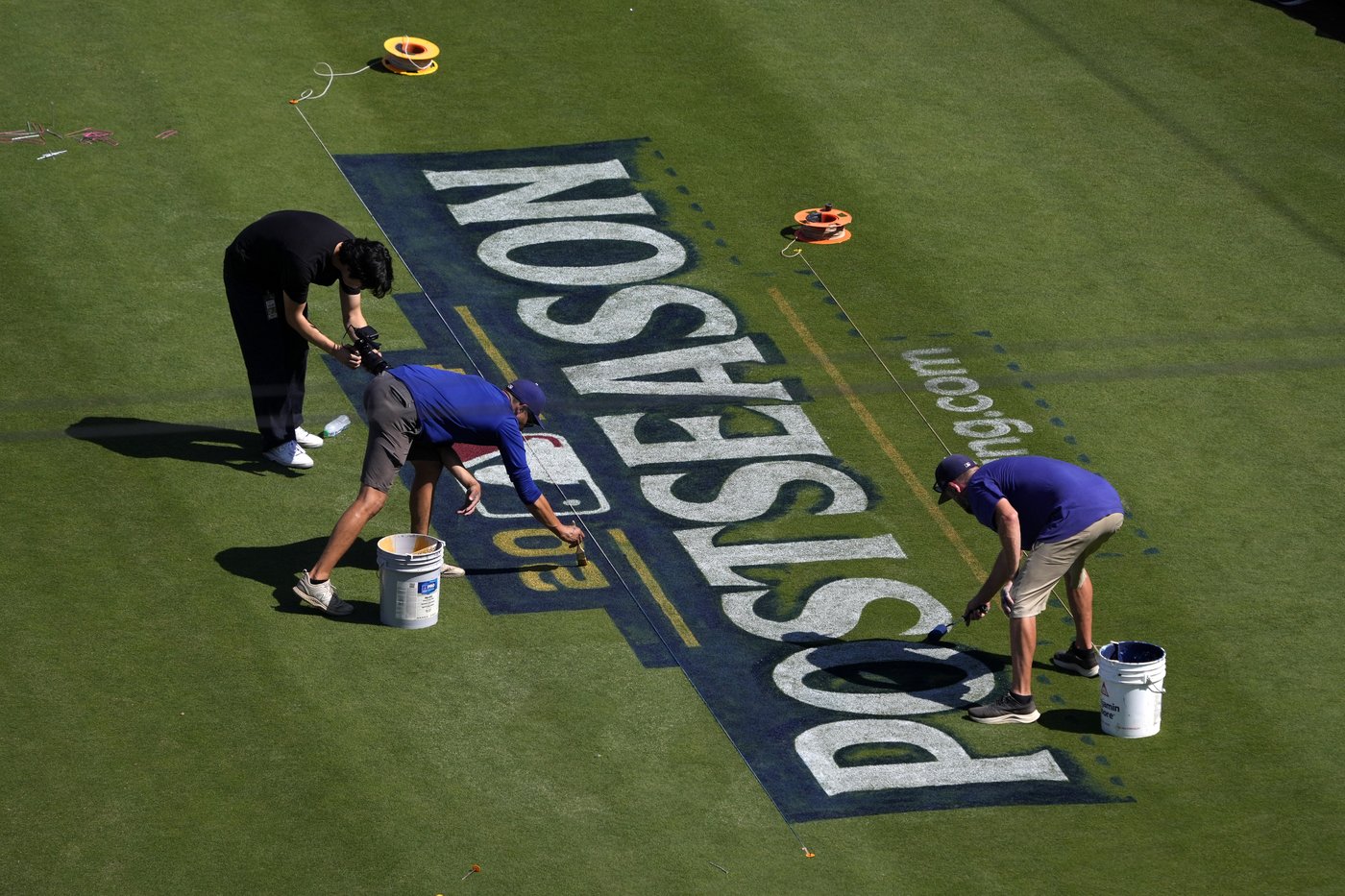 Dodgers to flip Flaherty and Yoshinobu in rotation against rival Padres in NLDS | iNFOnews.ca Dodgers to flip Flaherty and Yoshinobu in rotation against rival Padres in NLDS | iNFOnews.ca