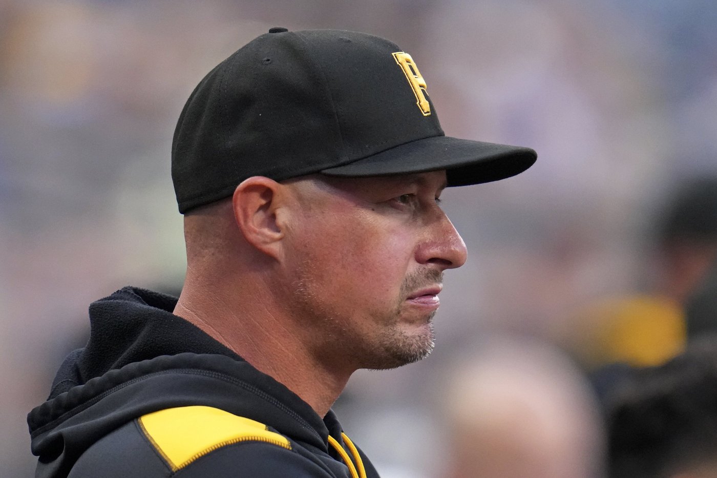Pirates to keep Don Kelly as manager after improvements in second half | iNFOnews.ca