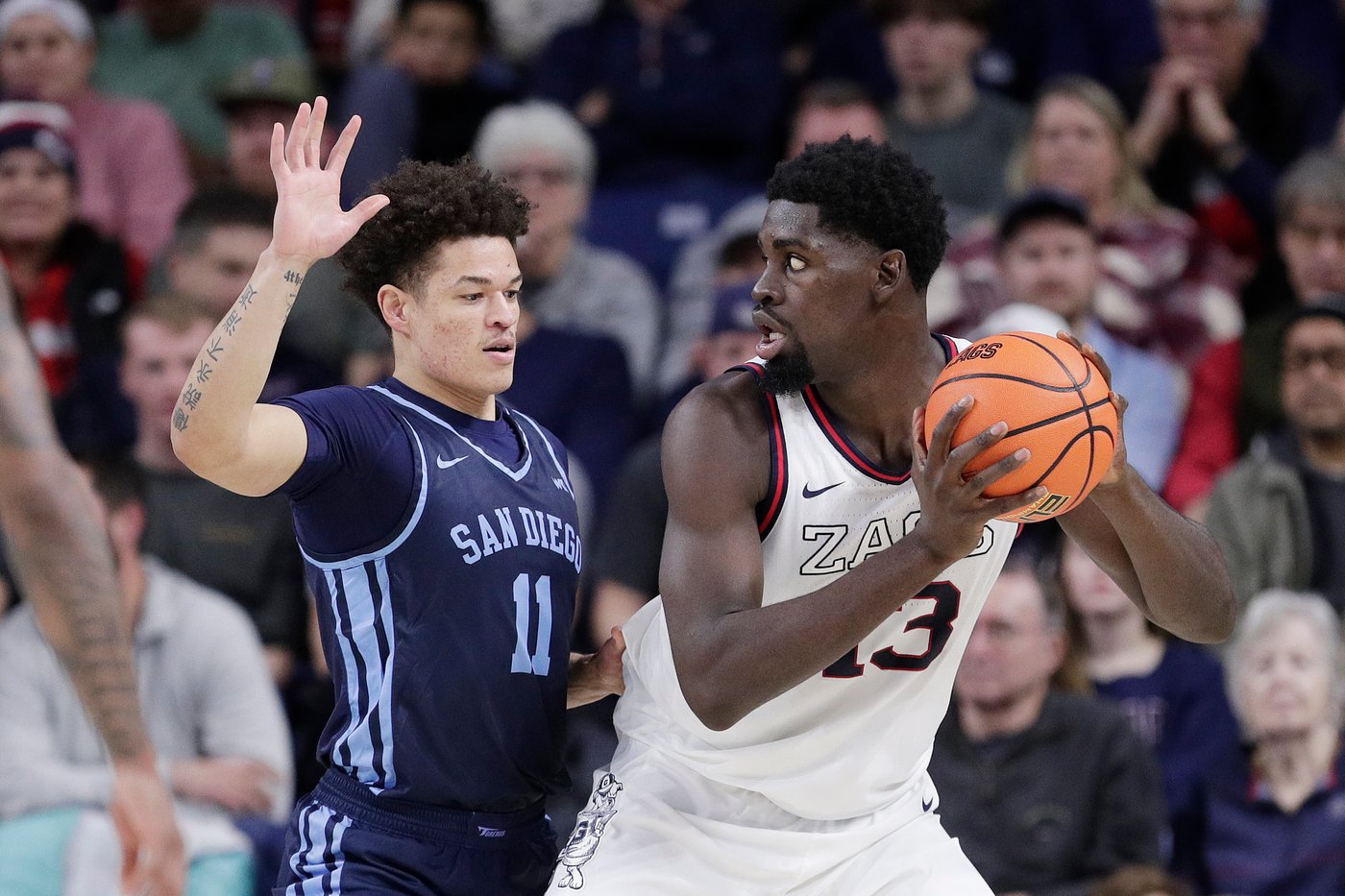 Gonzaga coach Mark Few seeks to return the No. 21 Bulldogs to national title contention | iNFOnews.ca