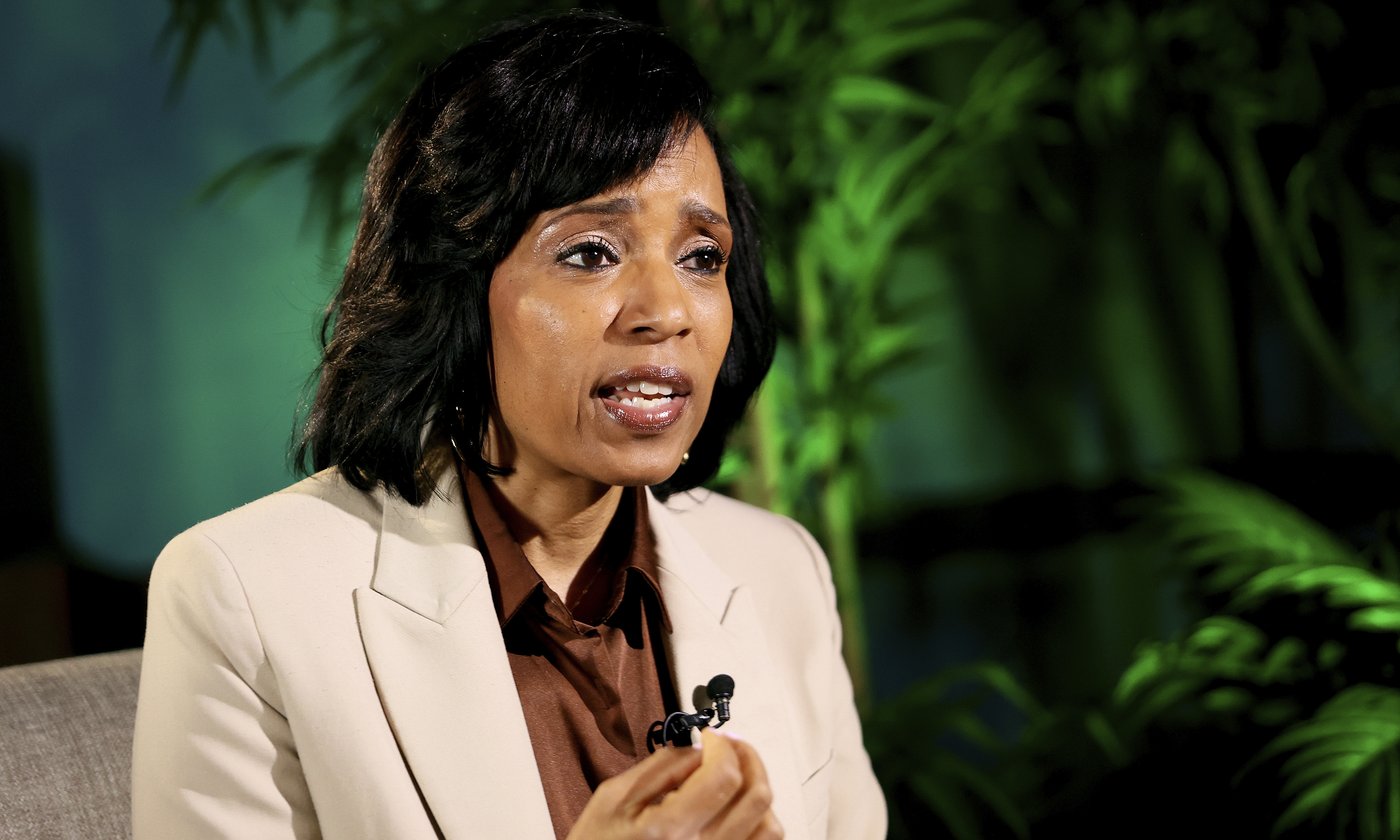 Alsobrooks presses the case for national abortion rights in critical Maryland Senate race | iNFOnews.ca Alsobrooks presses the case for national abortion rights in critical Maryland Senate race | iNFOnews.ca