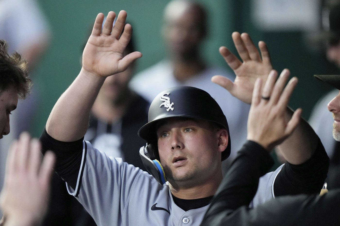 Witt has RBI single in 9th to rally Royals to 4-3 win over White Sox | iNFOnews.ca