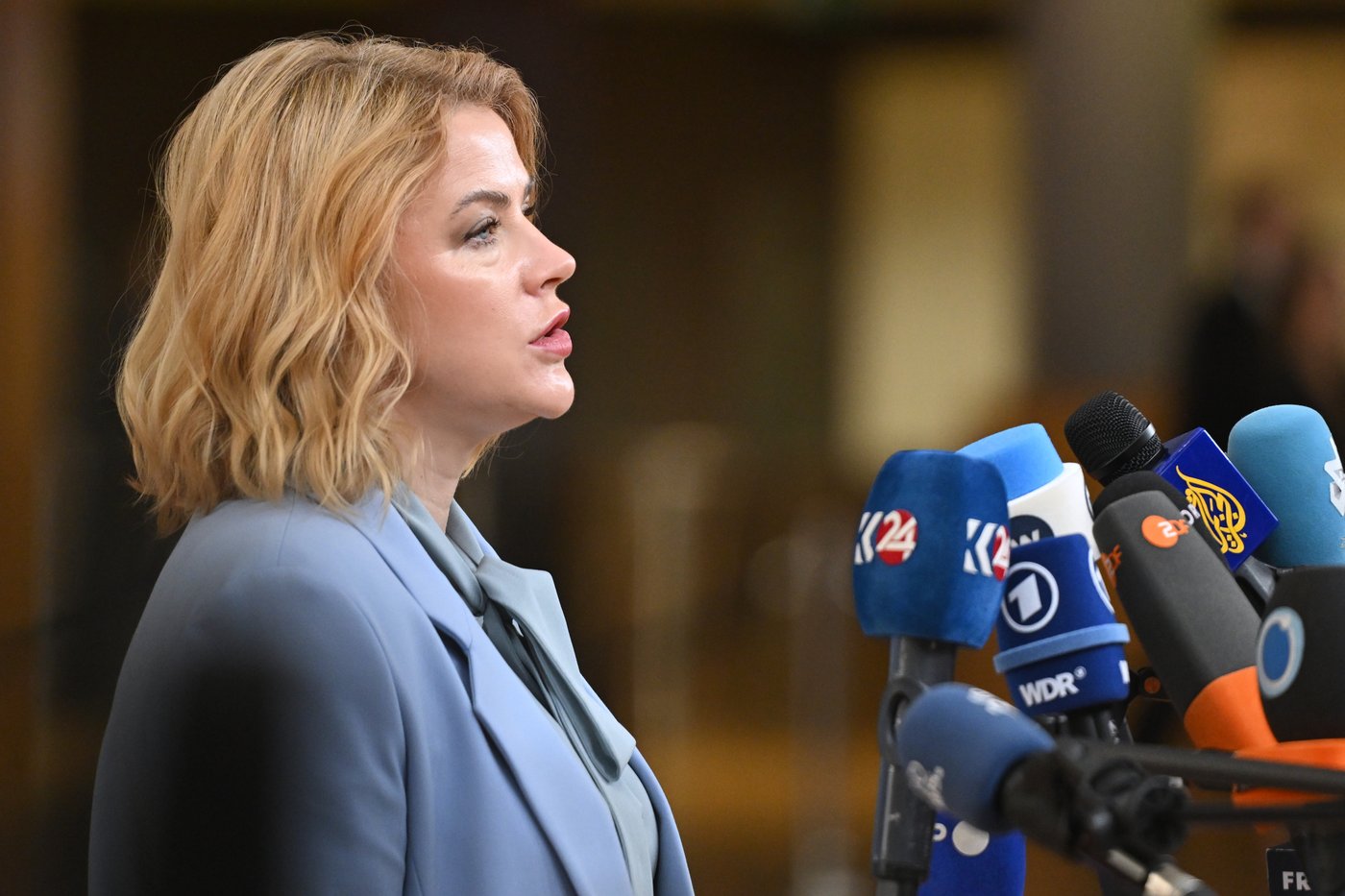 Latvian Parliament votes to withdraw from domestic violence treaty | iNFOnews.ca