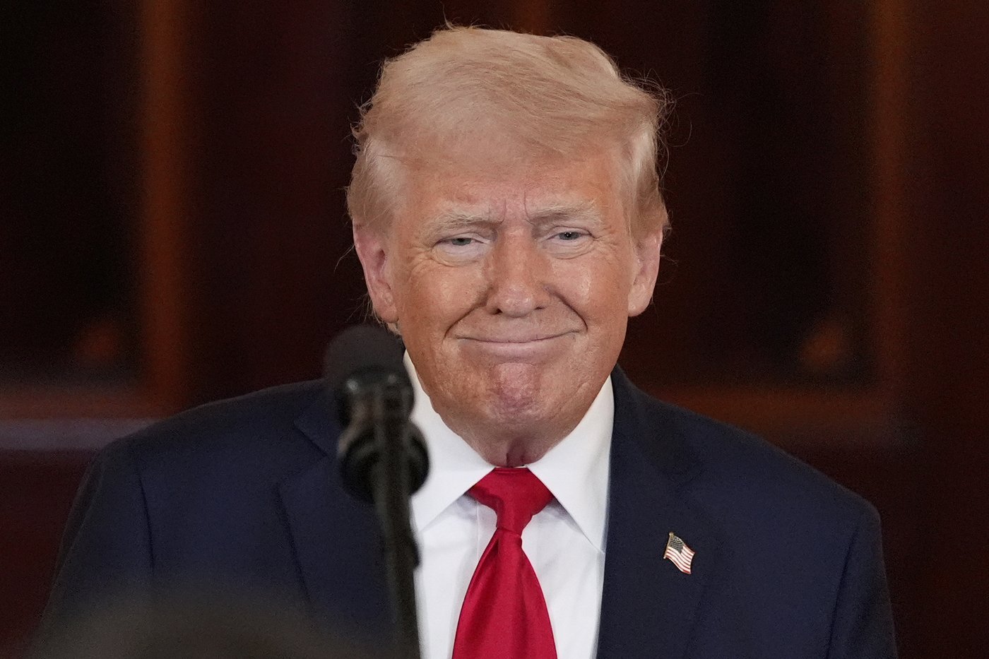 The Latest: Trump names Rubio as acting national security adviser, taps Walz as UN ambassador | iNFOnews.ca