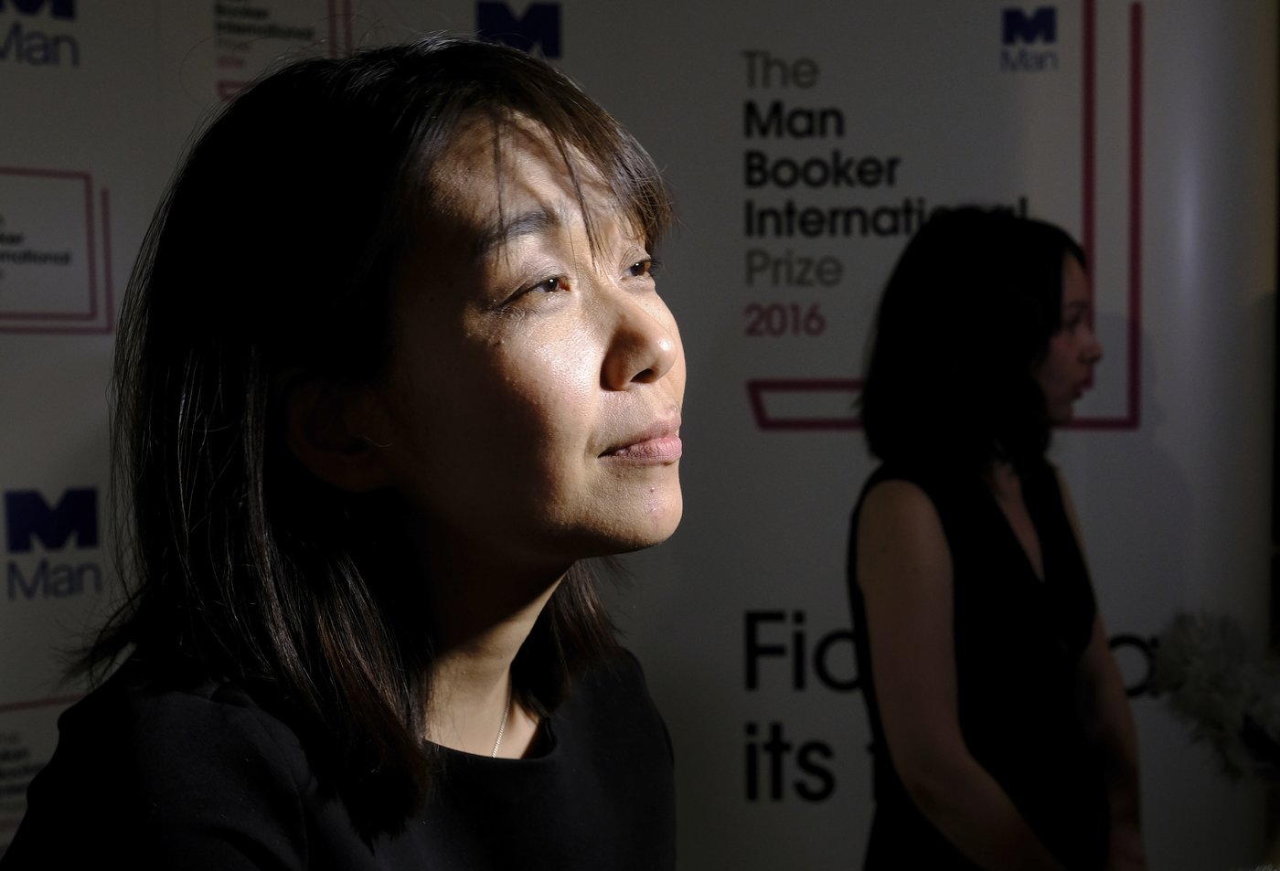 Han Kang wins the Nobel Prize for literature. She's the first South Korean to do so | iNFOnews.ca