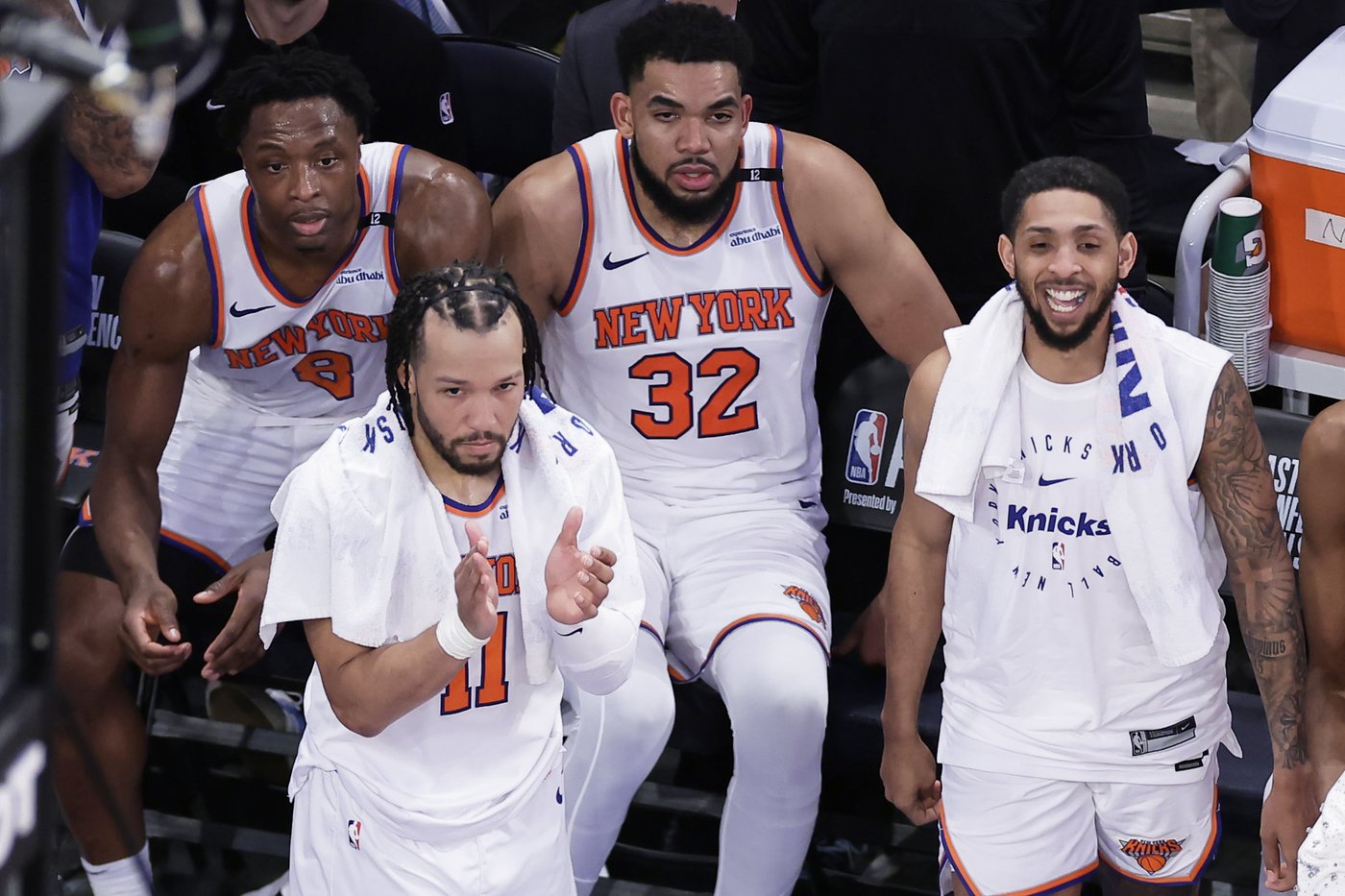 Pacers try to wrap up Eastern Conference finals at home after blowing chance against Knicks on road | iNFOnews.ca Pacers try to wrap up Eastern Conference finals at home after blowing chance against Knicks on road | iNFOnews.ca
