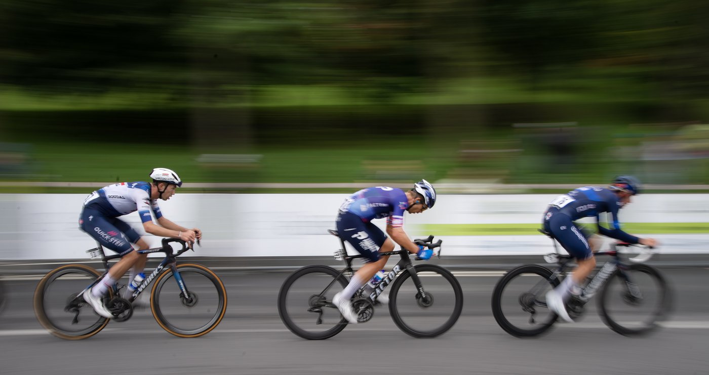Canadian cyclist Guillaume Boivin signs contract extension with Israel-Premier Tech | iNFOnews.ca Canadian cyclist Guillaume Boivin signs contract extension with Israel-Premier Tech | iNFOnews.ca